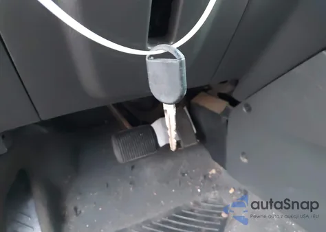 2005 Ford Escape Xls из США, поврежденный, VIN 1FMYU02Z25KB63243